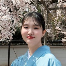 Shiori Nakamura, native Japanese tutor from Japan